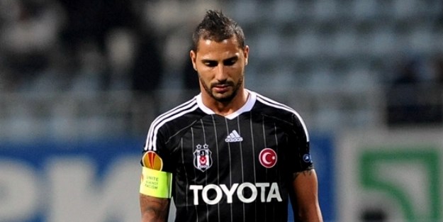 Quaresma Kararini Verdi Besiktasla Bundan Sonra H1536584028 Cd5Cae