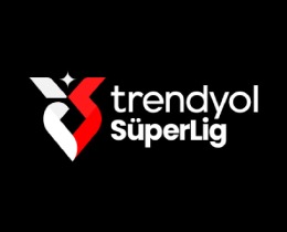 Yeni Sezona Trendyol Süper Lig'in Yeni Logosu - Duhuliye