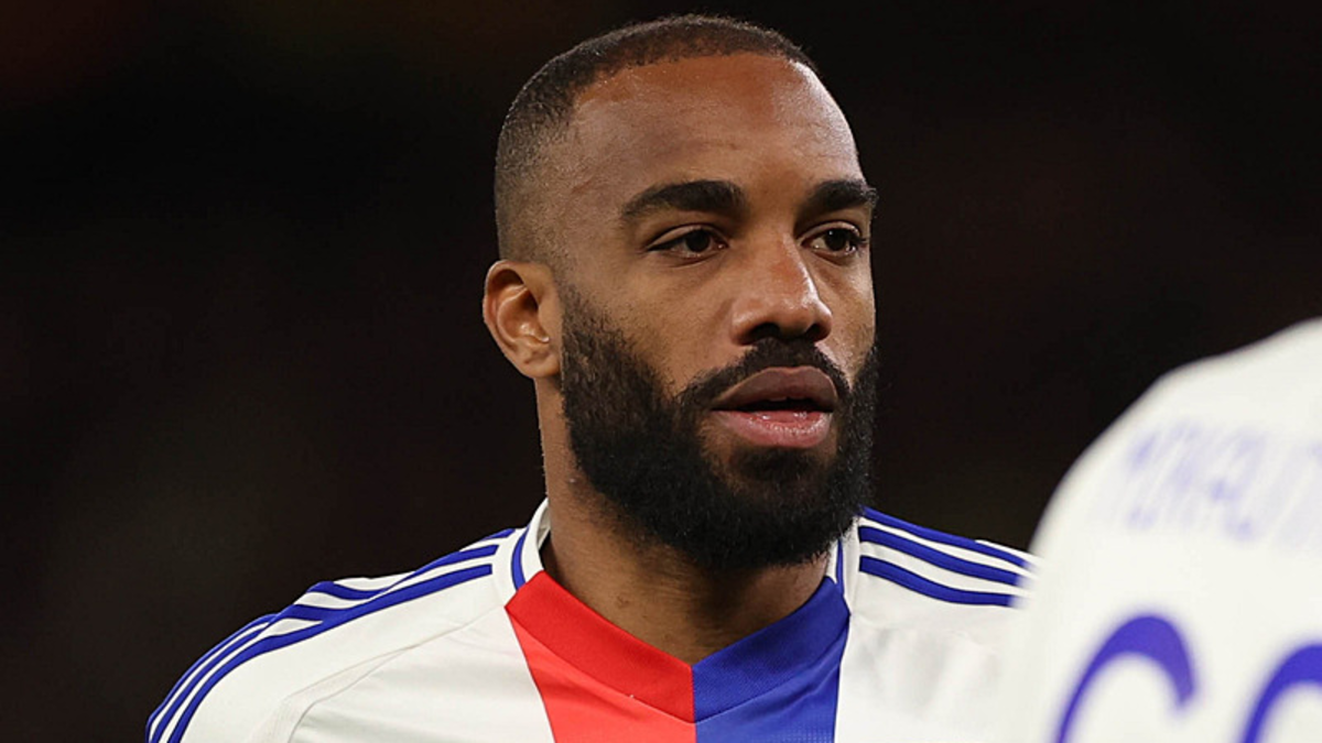 Beşiktaş'tan Alexandre Lacazette bombası! - Duhuliye